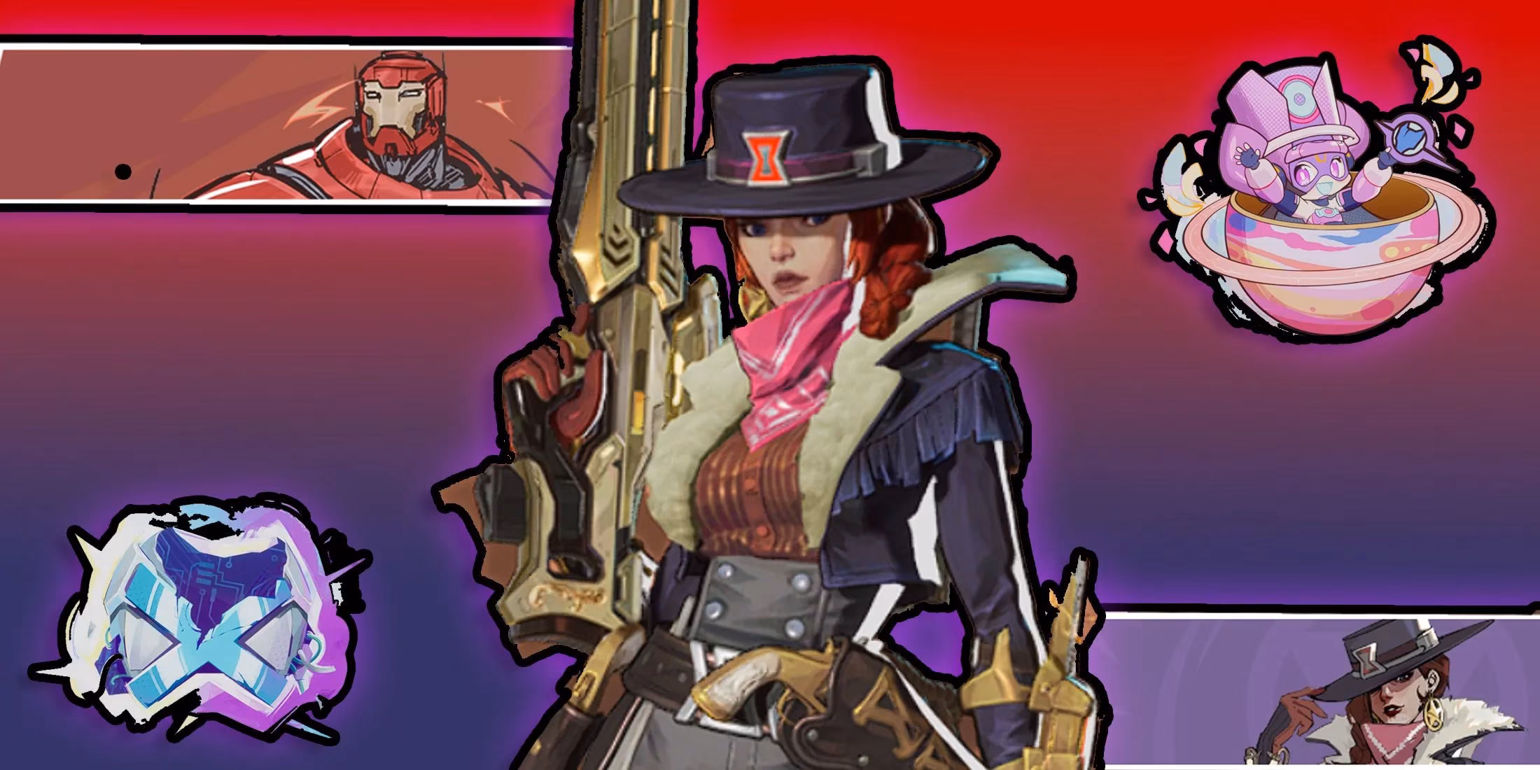my-wild-clone-rumble-adventure-the-cosmic-loot-image-1